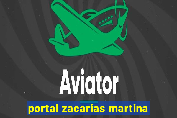 portal zacarias martina